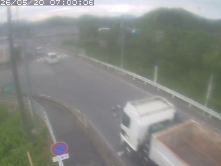 南部町落合