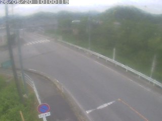 南部町落合