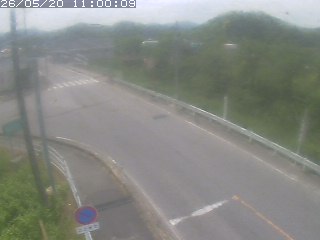 南部町落合
