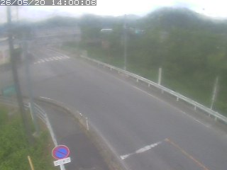 南部町落合