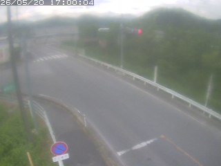 南部町落合
