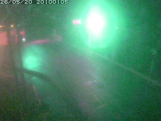 南部町落合