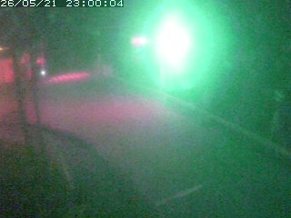 南部町落合