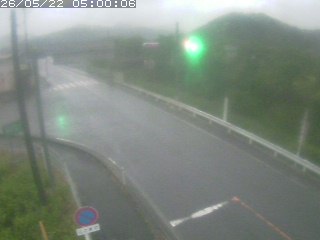 南部町落合