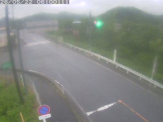 南部町落合