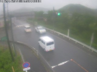 南部町落合