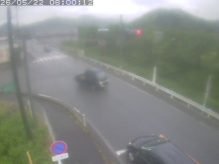 南部町落合