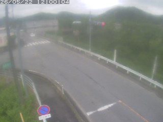 南部町落合