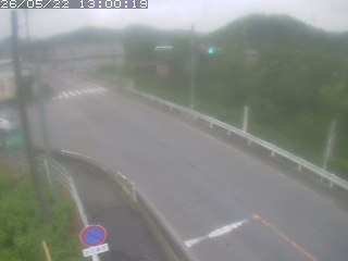 南部町落合