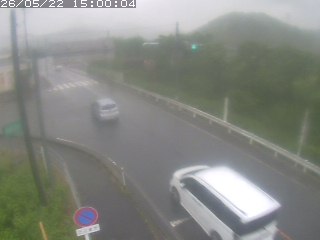 南部町落合
