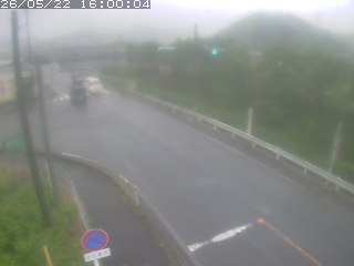 南部町落合
