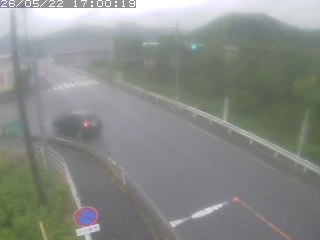 南部町落合