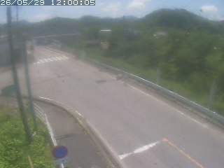 南部町落合