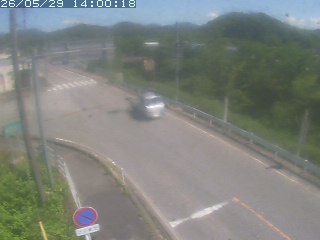 南部町落合