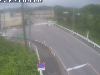 南部町落合