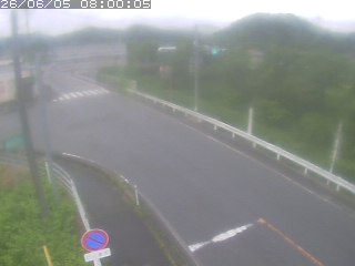南部町落合