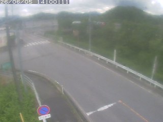 南部町落合