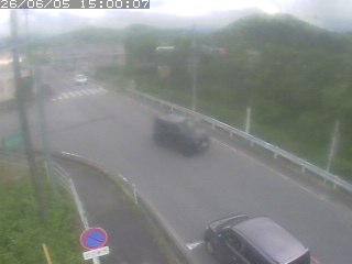南部町落合