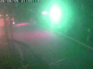 南部町落合