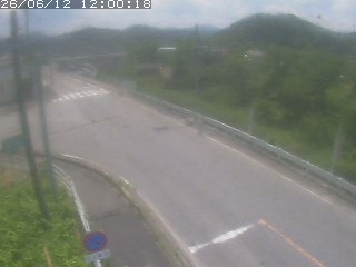 南部町落合