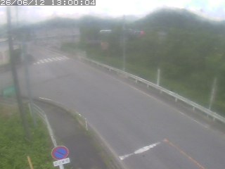 南部町落合