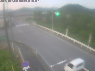 南部町落合