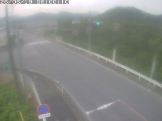南部町落合