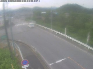 南部町落合