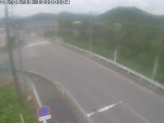 南部町落合