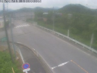 南部町落合