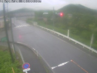 南部町落合