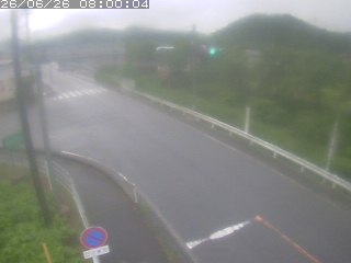 南部町落合