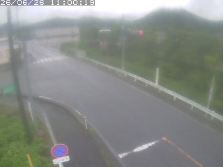 南部町落合