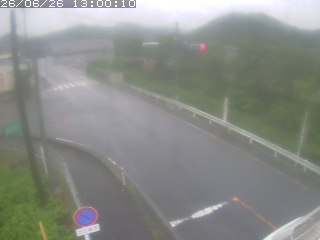 南部町落合