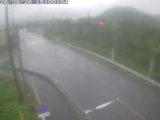 南部町落合