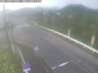 南部町落合