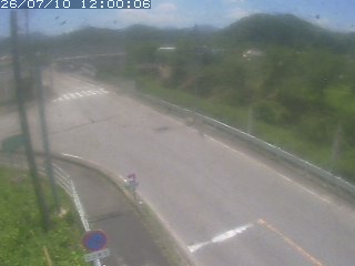 南部町落合
