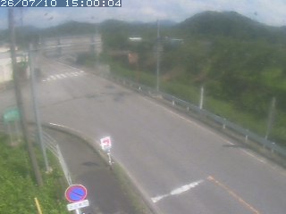 南部町落合