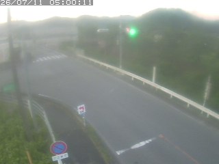 南部町落合