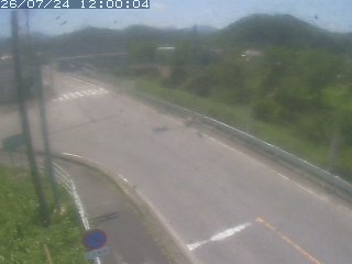 南部町落合