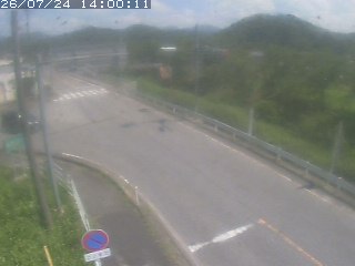 南部町落合