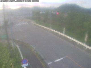 南部町落合