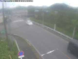南部町落合