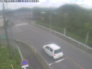 南部町落合