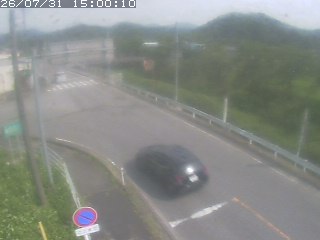 南部町落合