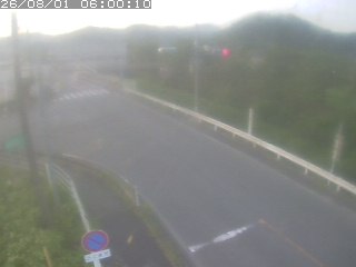 南部町落合