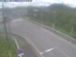 南部町落合