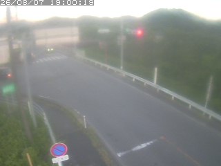 南部町落合