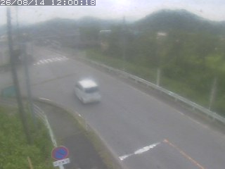 南部町落合