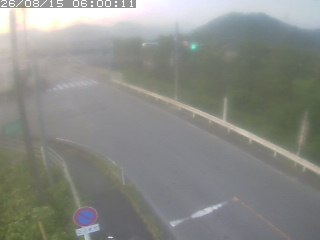 南部町落合